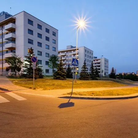 City * Βίλνιους